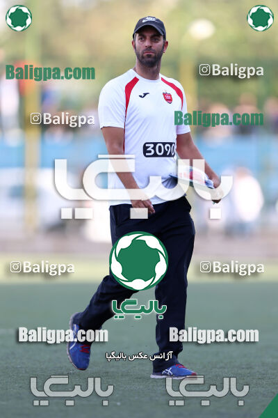 پرسپولیس ۲ - ۰ استقلال