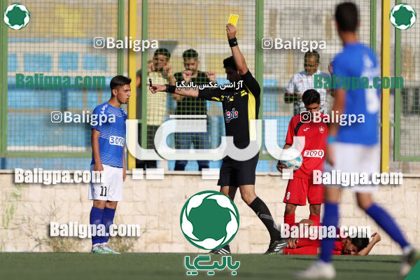 پرسپولیس ۲ - ۰ استقلال