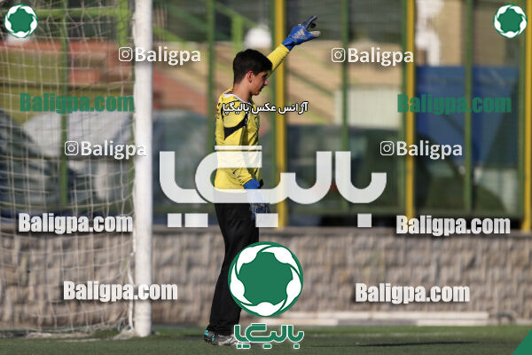 پرسپولیس ۲ - ۰ استقلال