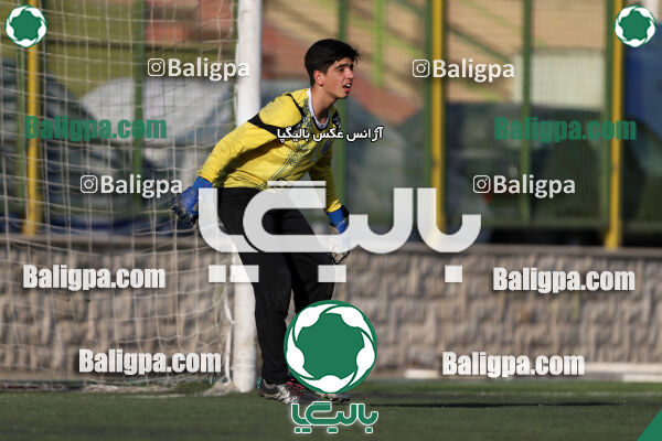 پرسپولیس ۲ - ۰ استقلال