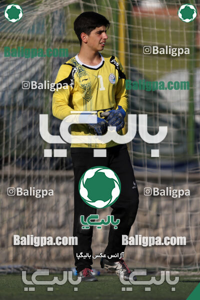 پرسپولیس ۲ - ۰ استقلال