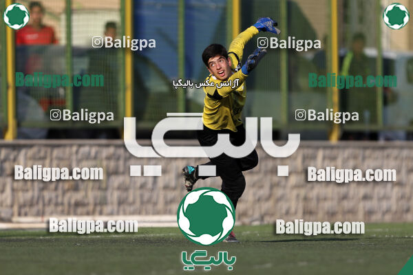 پرسپولیس ۲ - ۰ استقلال
