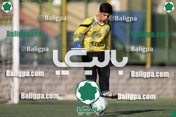 پرسپولیس ۲ - ۰ استقلال