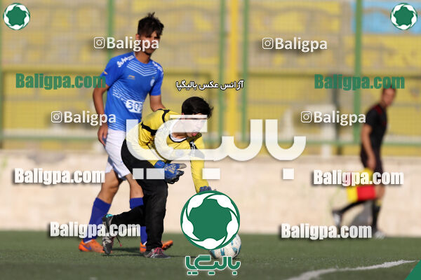 پرسپولیس ۲ - ۰ استقلال