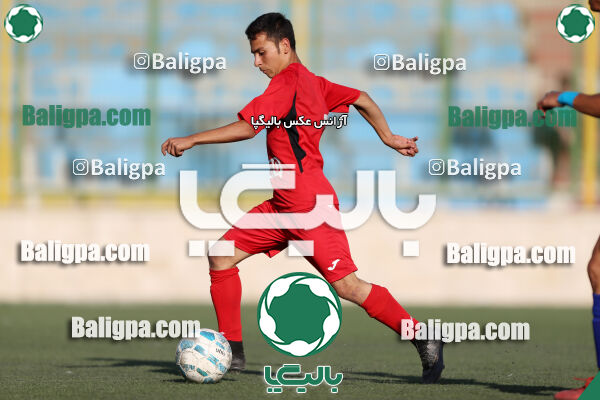 پرسپولیس ۲ - ۰ استقلال