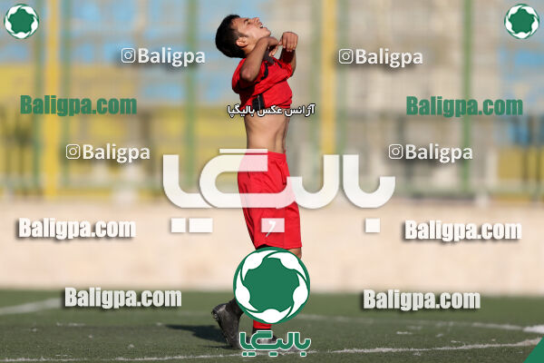 پرسپولیس ۲ - ۰ استقلال