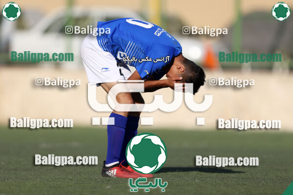 پرسپولیس ۲ - ۰ استقلال