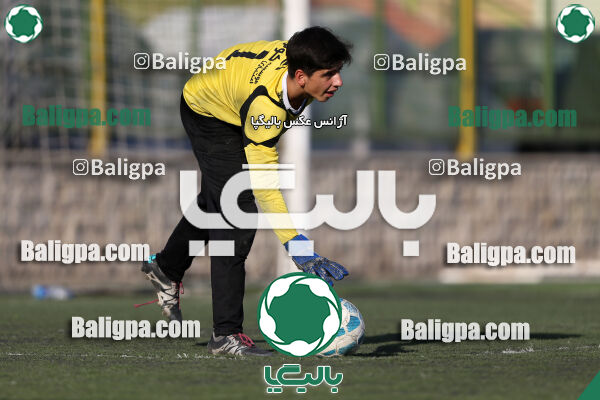 پرسپولیس ۲ - ۰ استقلال