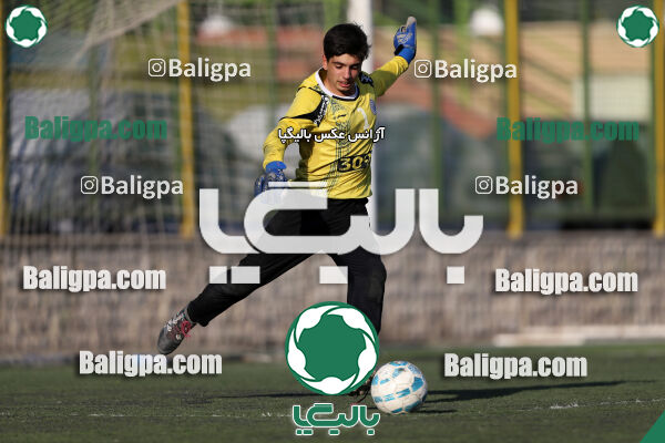 پرسپولیس ۲ - ۰ استقلال