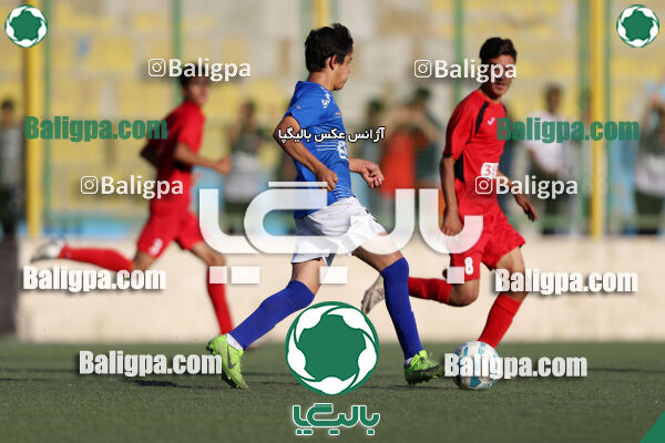 پرسپولیس ۲ - ۰ استقلال