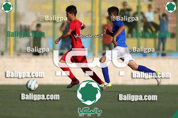 پرسپولیس ۲ - ۰ استقلال