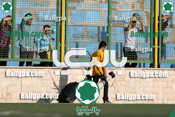 پرسپولیس ۲ - ۰ استقلال