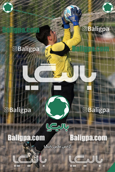 پرسپولیس ۲ - ۰ استقلال