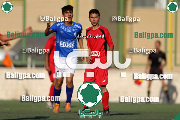 پرسپولیس ۲ - ۰ استقلال