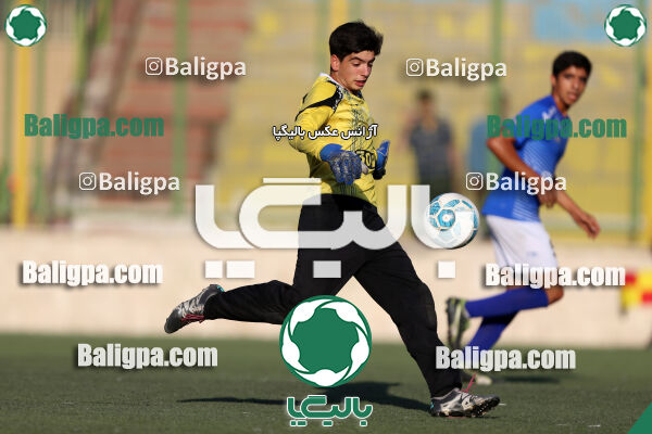 پرسپولیس ۲ - ۰ استقلال