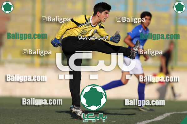 پرسپولیس ۲ - ۰ استقلال