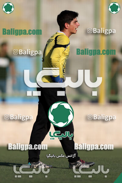 پرسپولیس ۲ - ۰ استقلال