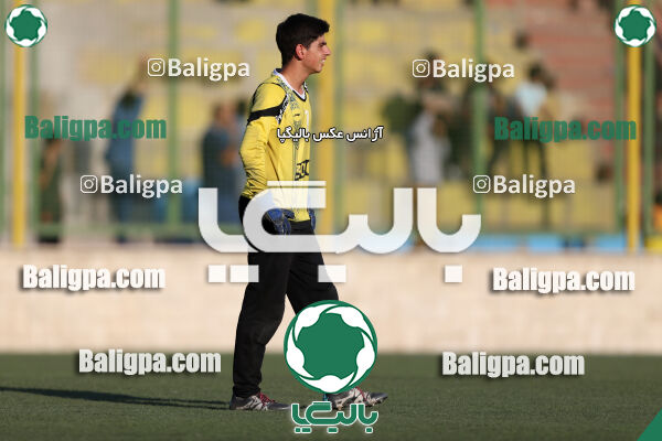 پرسپولیس ۲ - ۰ استقلال