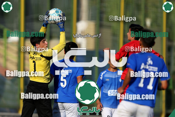 پرسپولیس ۲ - ۰ استقلال
