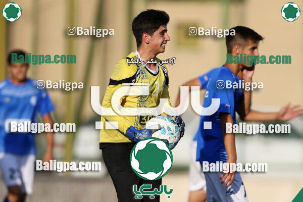 پرسپولیس ۲ - ۰ استقلال