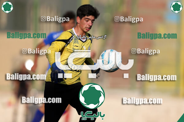 پرسپولیس ۲ - ۰ استقلال