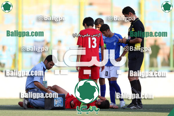 پرسپولیس ۲ - ۰ استقلال