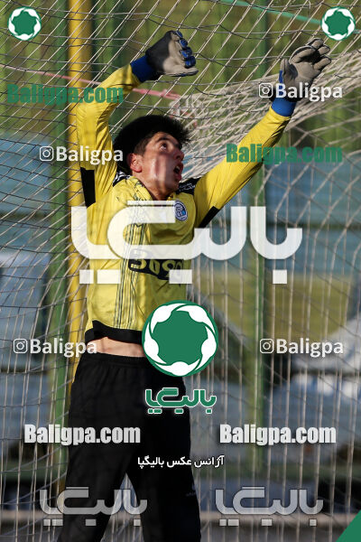 پرسپولیس ۲ - ۰ استقلال