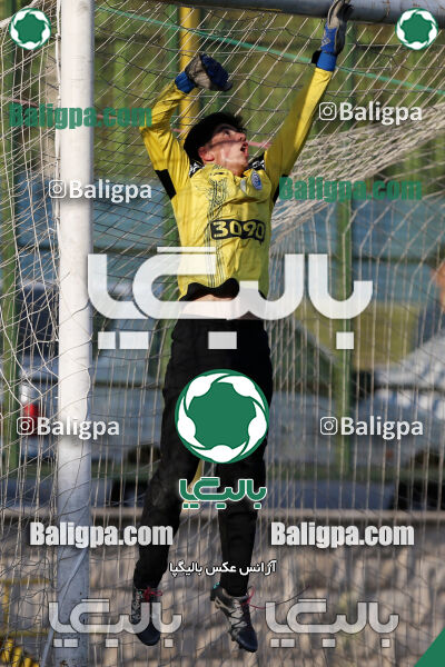پرسپولیس ۲ - ۰ استقلال