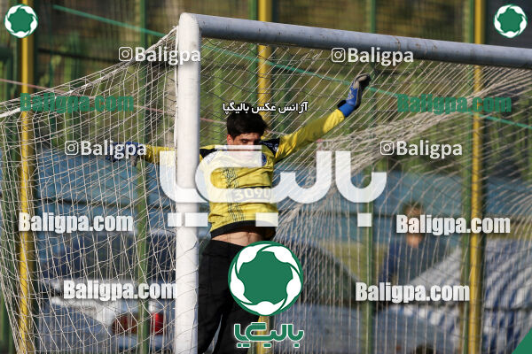 پرسپولیس ۲ - ۰ استقلال