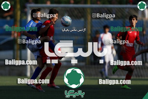 پرسپولیس ۲ - ۰ استقلال