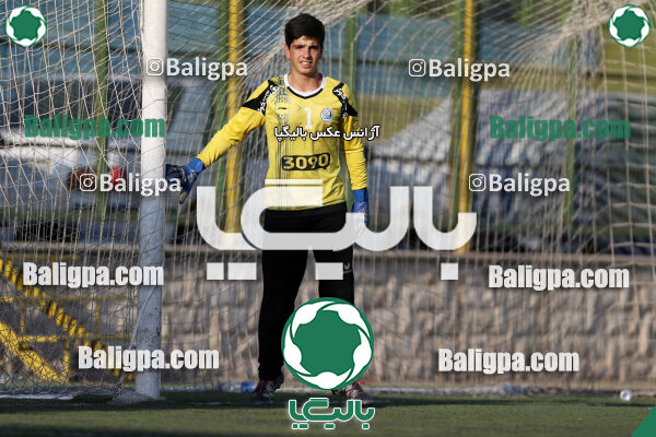 پرسپولیس ۲ - ۰ استقلال