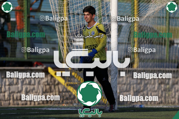 پرسپولیس ۲ - ۰ استقلال