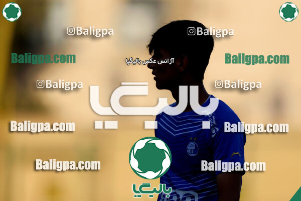 پرسپولیس ۲ - ۰ استقلال