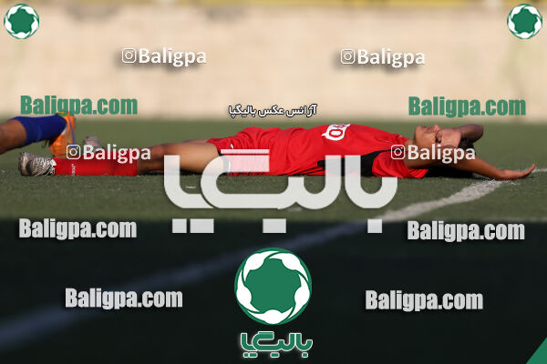 پرسپولیس ۲ - ۰ استقلال