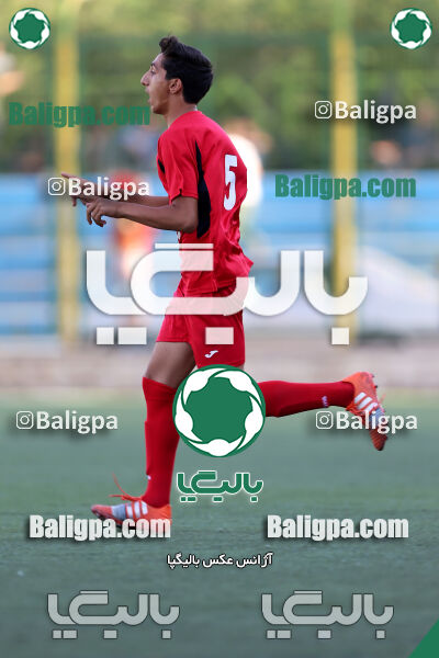 پرسپولیس ۲ - ۰ استقلال