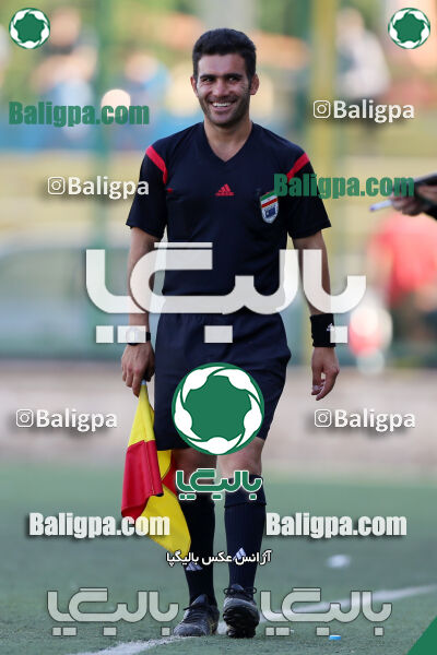 پرسپولیس ۲ - ۰ استقلال