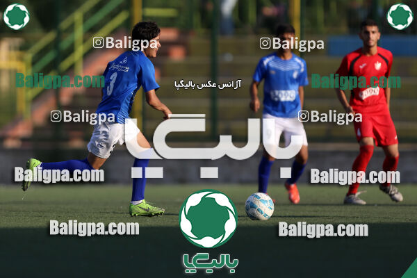پرسپولیس ۲ - ۰ استقلال