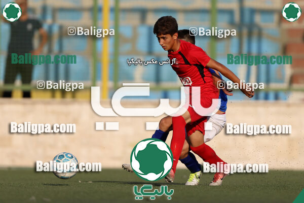 پرسپولیس ۲ - ۰ استقلال
