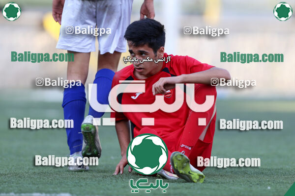 پرسپولیس ۲ - ۰ استقلال