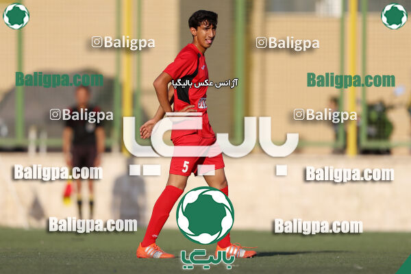 پرسپولیس ۲ - ۰ استقلال
