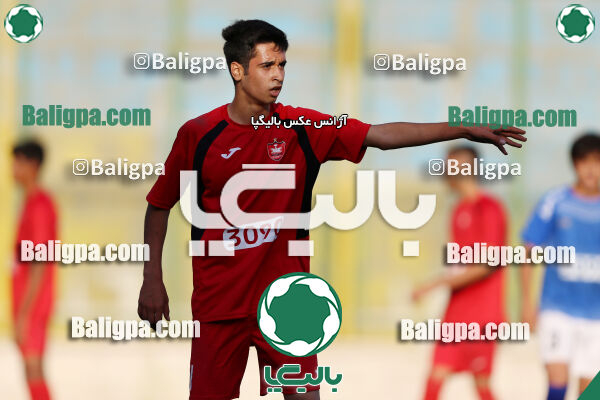 پرسپولیس ۲ - ۰ استقلال