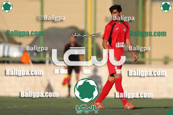 پرسپولیس ۲ - ۰ استقلال