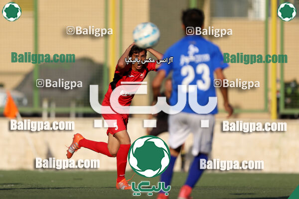 پرسپولیس ۲ - ۰ استقلال
