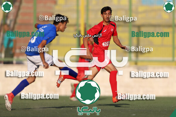 پرسپولیس ۲ - ۰ استقلال