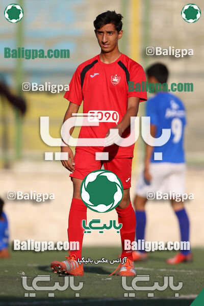 پرسپولیس ۲ - ۰ استقلال