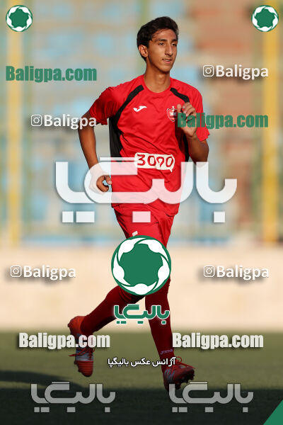 پرسپولیس ۲ - ۰ استقلال