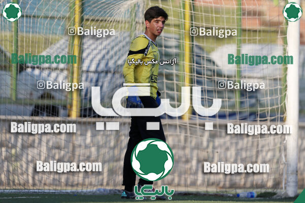 پرسپولیس ۲ - ۰ استقلال