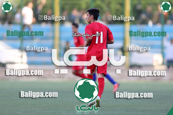 پرسپولیس ۲ - ۰ استقلال