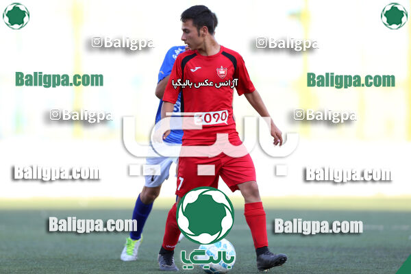 پرسپولیس ۲ - ۰ استقلال