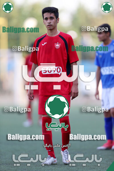پرسپولیس ۲ - ۰ استقلال